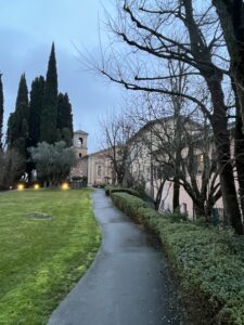 Diario di bordo di una trasferta indimenticabile: 12-13 febbraio in terra emiliana con il Play!